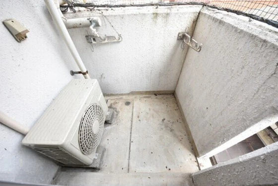 アルファ清心町Ⅱ