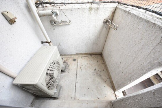 アルファ清心町Ⅱ