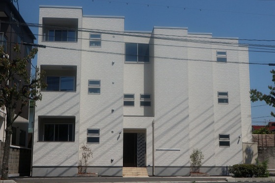 Regalest 下伊福本町