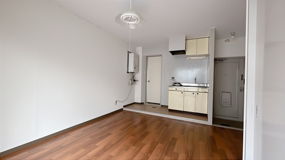 下石井清水ビル