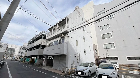 下石井清水ビル