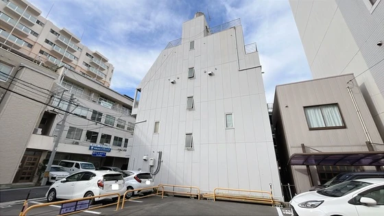 下石井清水ビル