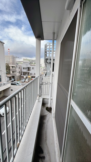 下石井清水ビル