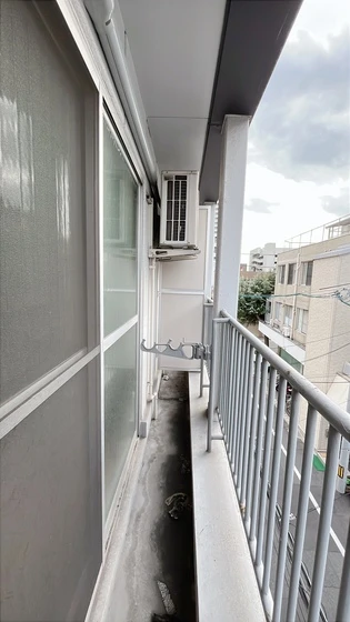 下石井清水ビル