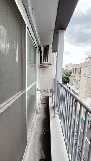 下石井清水ビル