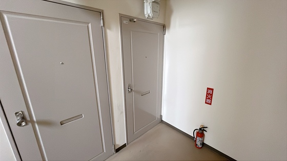 下石井清水ビル