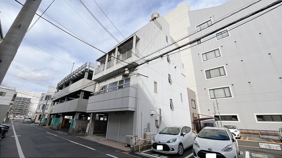 下石井清水ビル