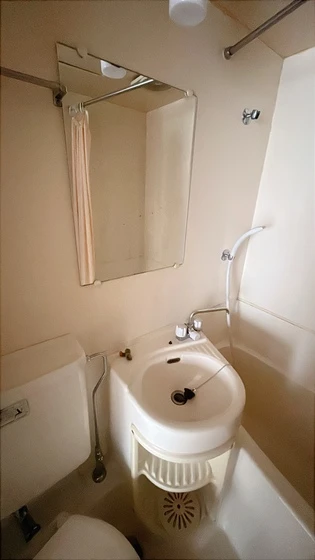 下石井清水ビル