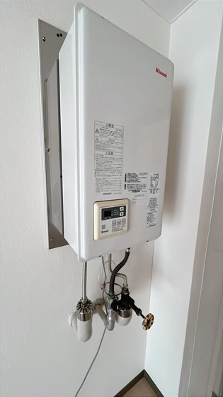 下石井清水ビル