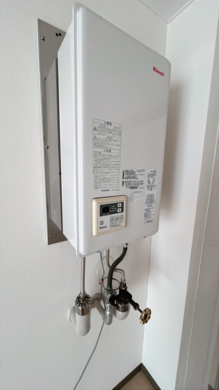 下石井清水ビル