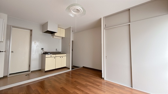 下石井清水ビル