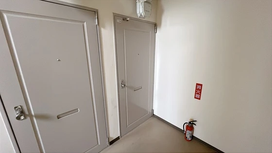 下石井清水ビル