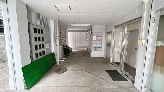 下石井清水ビル