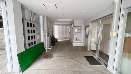 下石井清水ビル