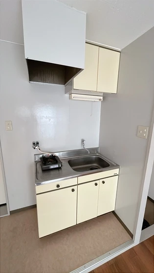 下石井清水ビル