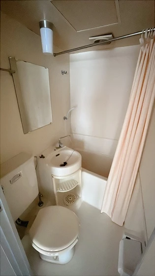 下石井清水ビル