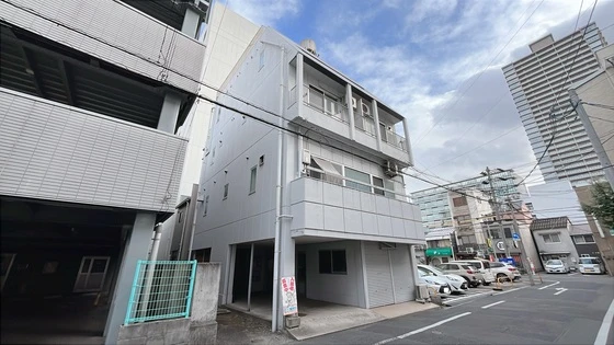 下石井清水ビル