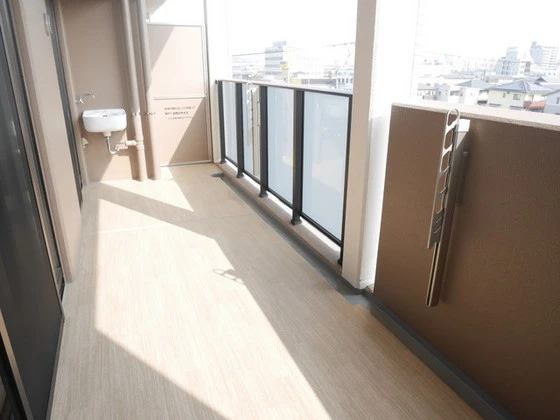 アルファステイツ野田Ⅲ