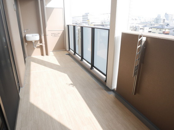 アルファステイツ野田Ⅲ