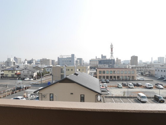 アルファステイツ野田Ⅲ