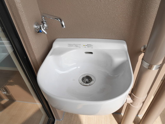 アルファステイツ野田Ⅲ