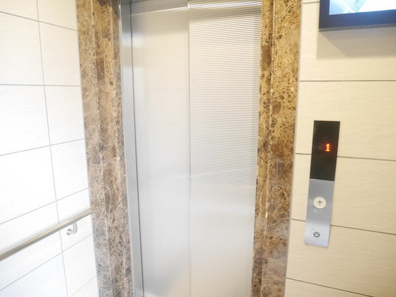 アルファステイツ野田Ⅲ