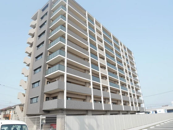 アルファステイツ野田Ⅲ