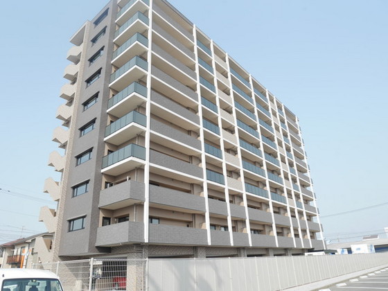 アルファステイツ野田Ⅲ