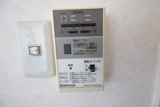 津島新野戸建て