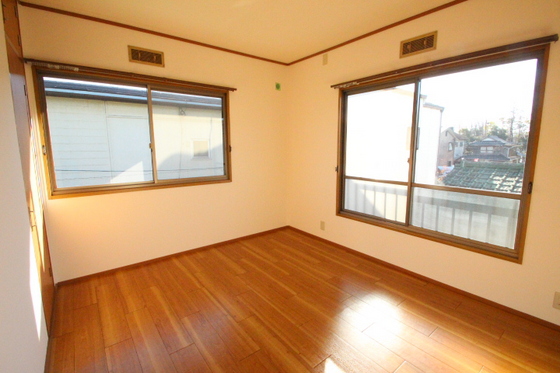 津島新野戸建て