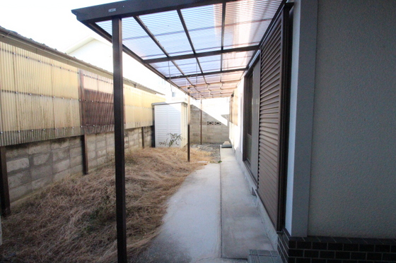 津島新野戸建て