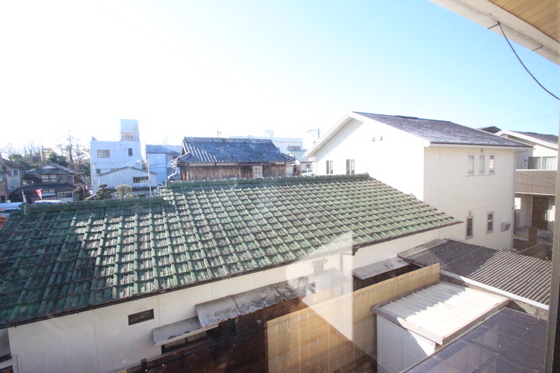 津島新野戸建て