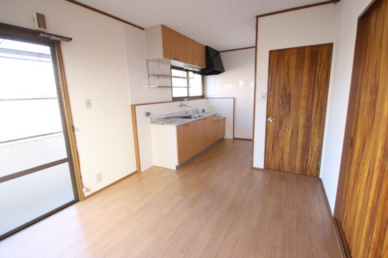 津島新野戸建て