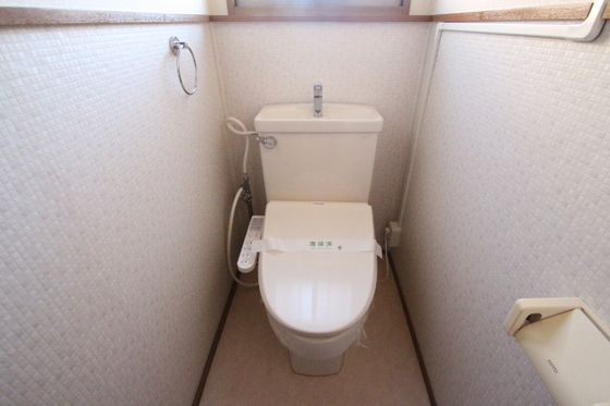 津島新野戸建て