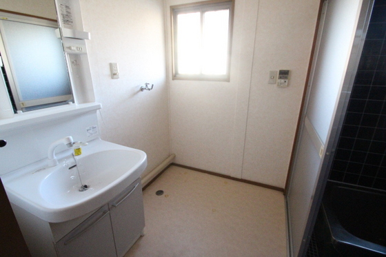 津島新野戸建て