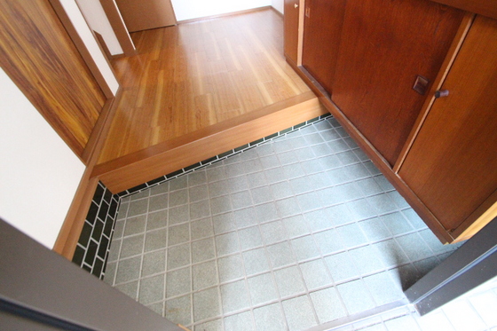 津島新野戸建て