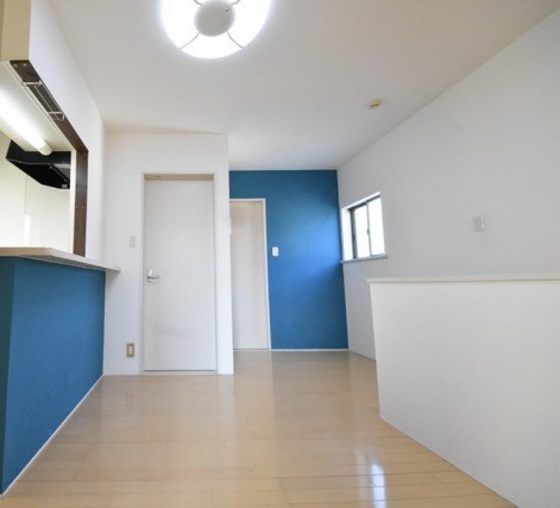 カーサフィオーレ東古松