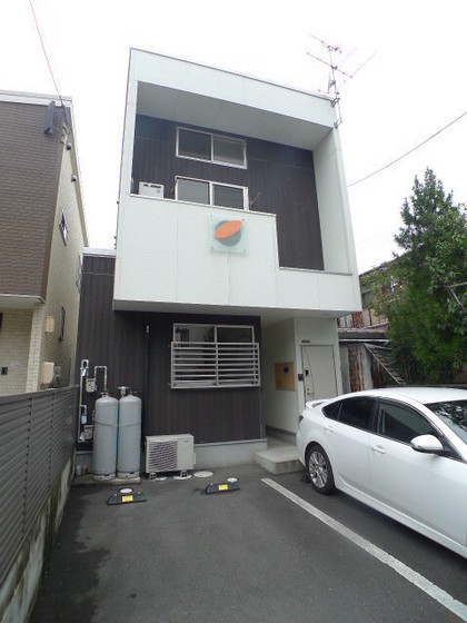 カーサフィオーレ東古松