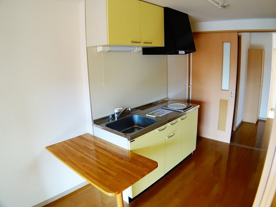 クレセール津島