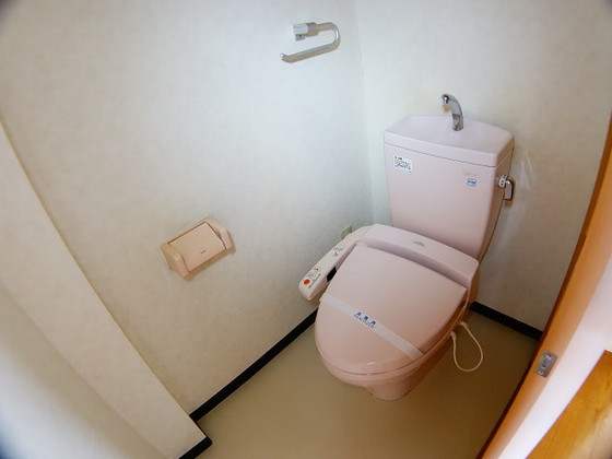 クレセール津島