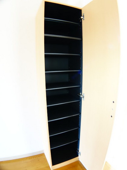 クレセール津島