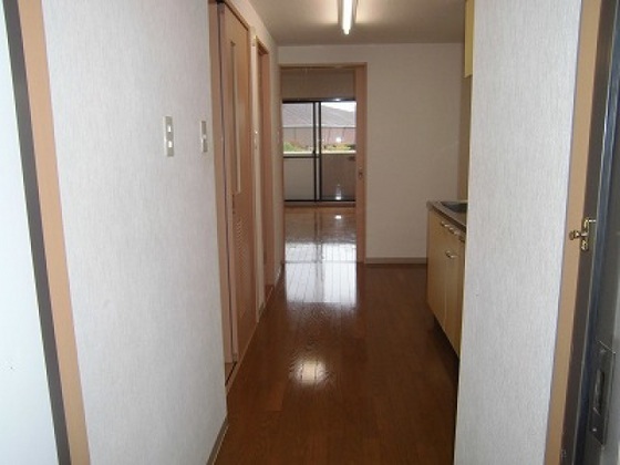 クレセール津島