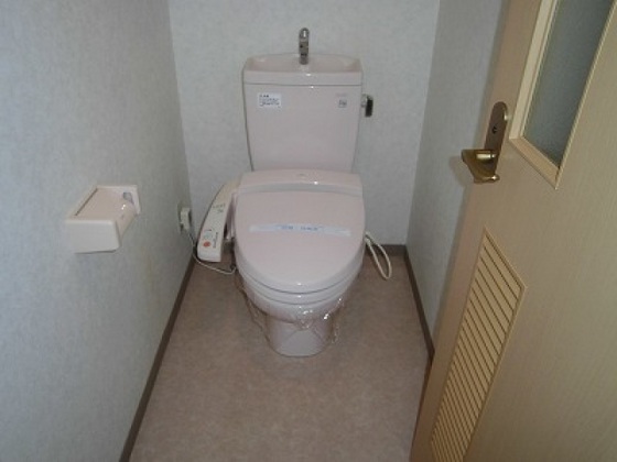 クレセール津島