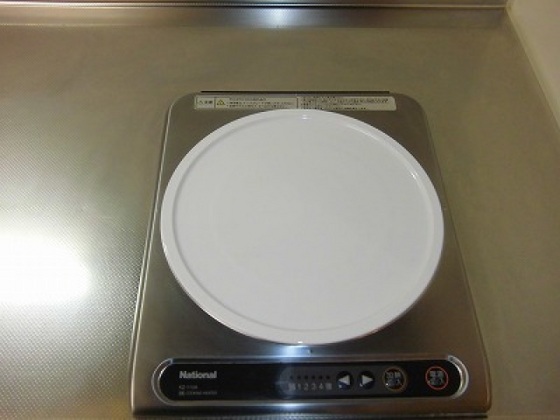 クレセール津島