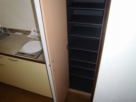 クレセール津島