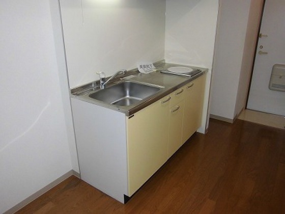 クレセール津島