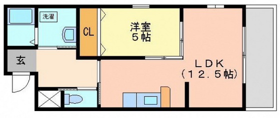 クレセール津島