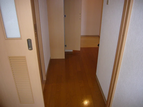 クレセール津島