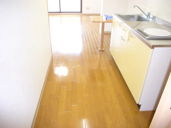 クレセール津島