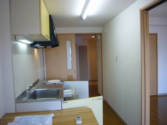 クレセール津島